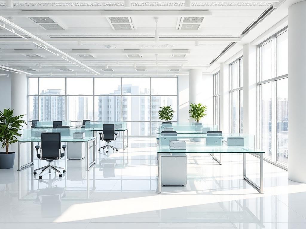 Office & Commercial