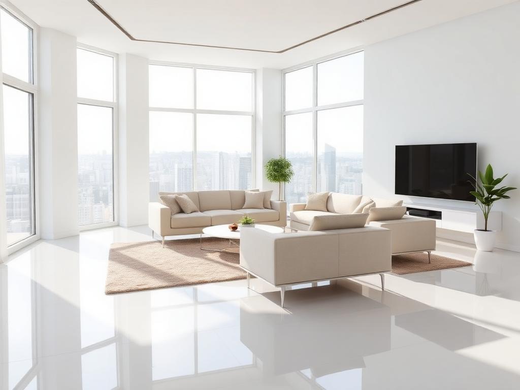 Residential Cleaning